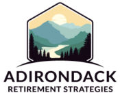 Adirondack Retirement Strategies logo