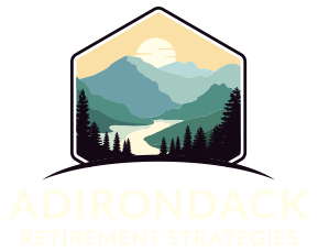 Adirondack Retirement Strategies logo